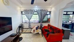 Blk 300 Canberra Road (Sembawang), HDB 4 Rooms #376892121